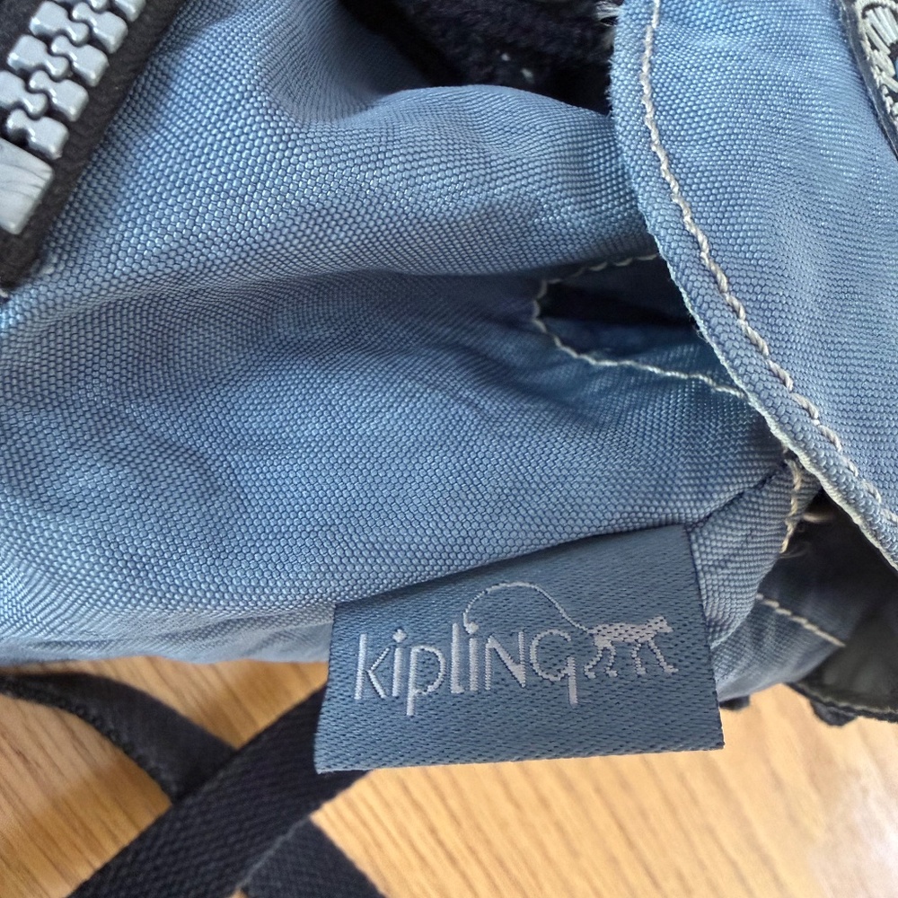 MINI KIPLING BACKPACK - Picture 4 of 4